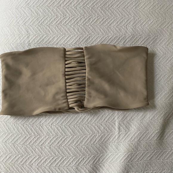 Mikoh bikini top - Picture 3 of 3